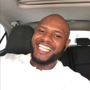 Meet your Posher, Johnson